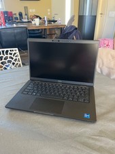 (B120) Dell Latitude 7420 i7