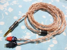 SENNHEISER HD650 HD660S MOGAMI