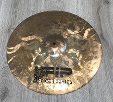 Ufip Tiger Crash 16 pollici 40