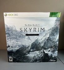 The Elder Scrolls V Skyrim -