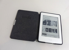 Amazon Kindle Paperwhite 7a