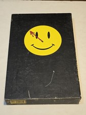 Absolute watchmen tpb - absolute,