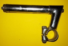 Attacco manubrio Ambrosio i