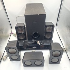 Philips HTS3541/05 Sistema