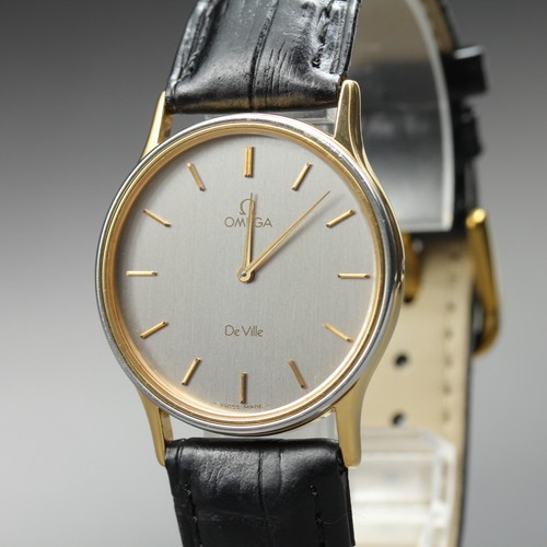 Orologio uomo vintage - uomo,