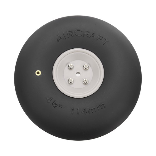 Kit ruote per aereo - kit, rc