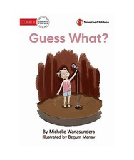 Guess What?, Michelle