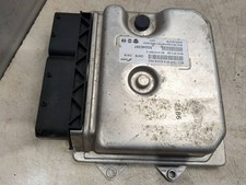 Centralina motore Peugeot