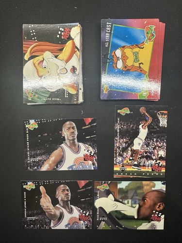 Set completo carte basket