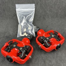 Pedali e tacchetti MTB Classic