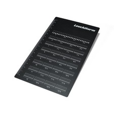 LEUCHTTURM ODONTOMETRO PER