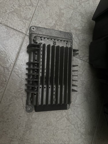 Subwoofer bose completo - subwoofer,