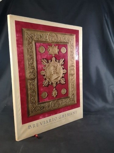 Calendario del breviario - il,