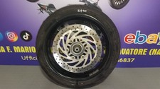Cerchio ruota anteriore - , abs