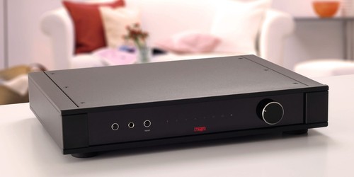 Rega elex mk4 - rega,