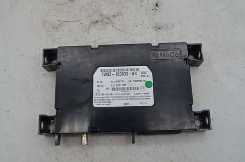 110691 centralina bluetooth - 110691,