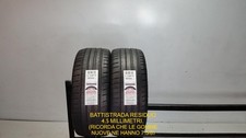 GOMME USATE   205/40R18 86W
