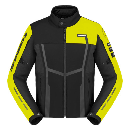 Giacca moto spidi motojoy - moto,