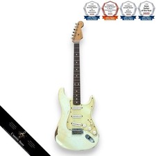 Chitarra elettrica Fender