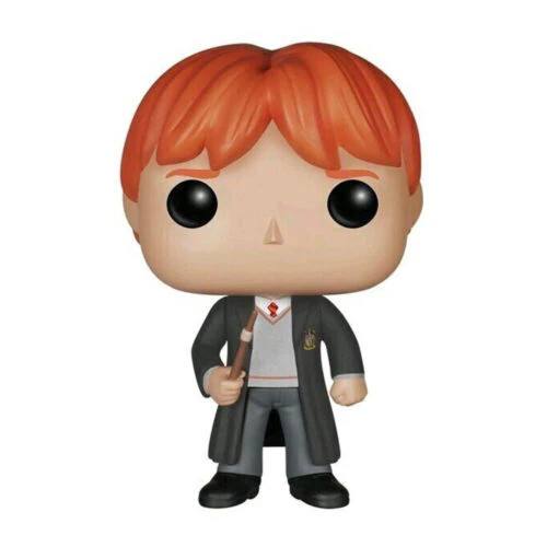 Harry potter pop ron weasley - pop!,