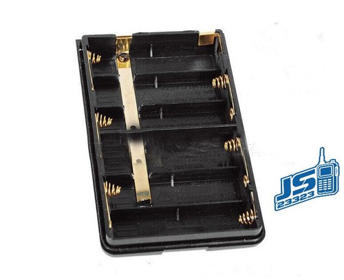 Custodia batteria fba - aa, fba-25a