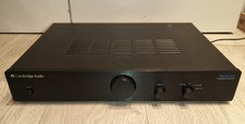 CAMBRIDGE AUDIO TOPAZ AM1 AMPLIFICATORE STEREO HI-FI AMP PRE OUT AZUR am 1