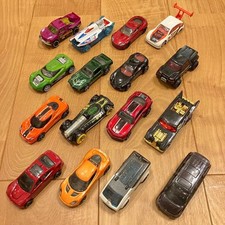 Lotto Hot Wheels