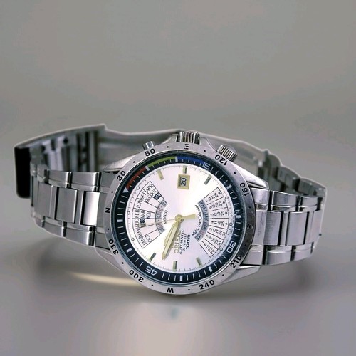 Vintage gent automatic - vintage, watch