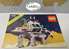 (OK O6/44) Lego Space