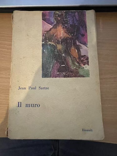 Muro jean paul - il,