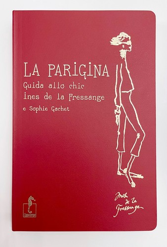 Libro parigina guida - libro,