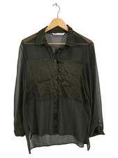 ZARA Camicia blusa Donna