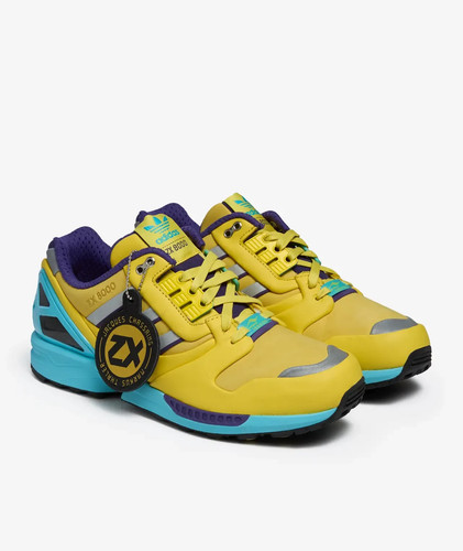 Adidas 8000 consortium - 8000,
