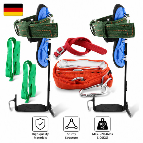 Set attrezzatura tree - , climbing
