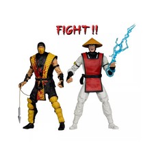 Mc Farlane - Mortal Kombat