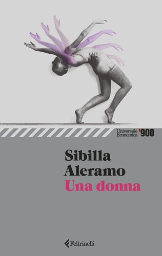 Una donna aleramo sibilla - donna,