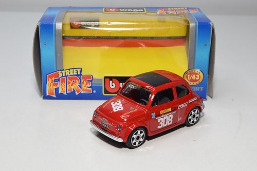 B73 bburago burago - 1:43,