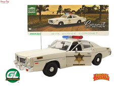 GREENLIGHT 1/18 1975 DODGE