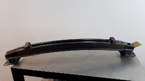 Rear bumper beam frame - rear,