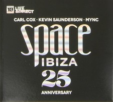 Various Artists Space Ibiza