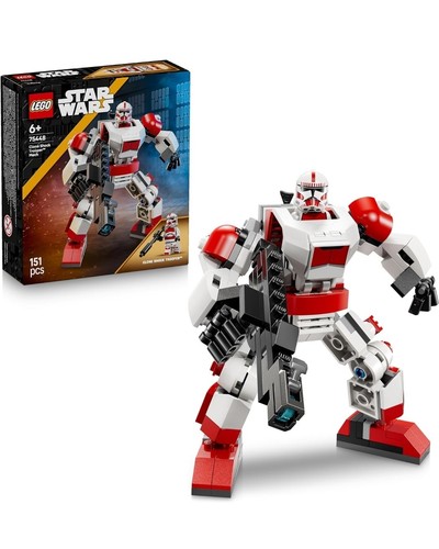 Lego star wars 75448 - lego,