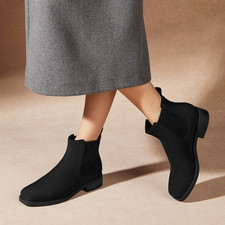 Stivali Chelsea Vivaia Clara