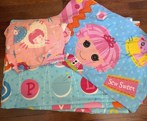 Vintage lalaloopsy mga pink - lalaloopsy,