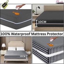 Coprimaterasso Impermeabile