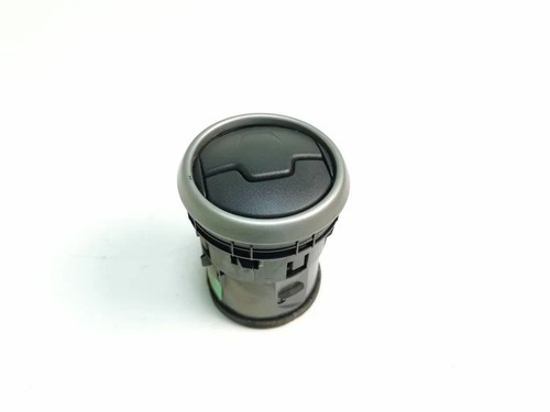 Alloggiamento console centrale