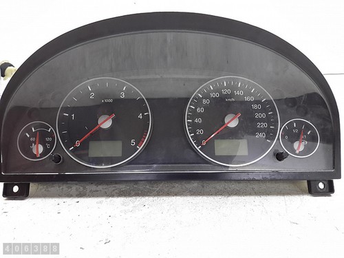 Ford mondeo 2003 - mondeo,