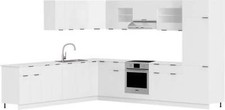Mobiletto sospeso x - h., l