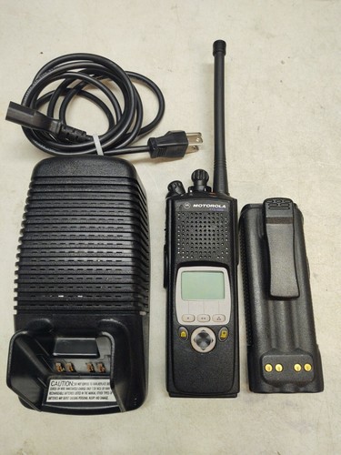 Motorola xts5000 vhf - motorola,