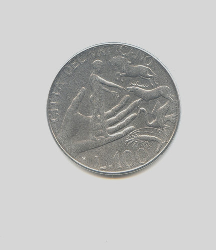 1988 moneta citta del - 1988, citta'