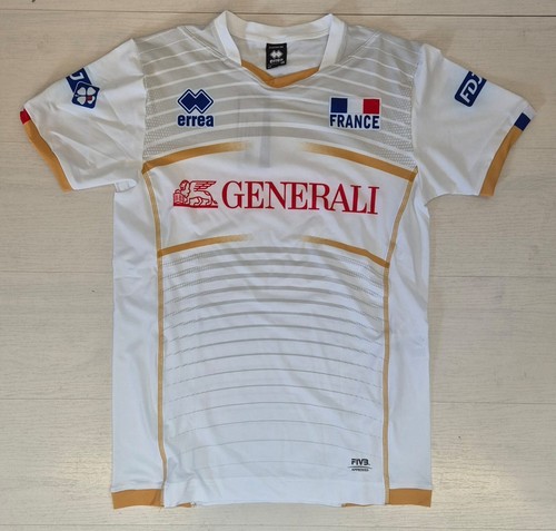 4800 970 errea francia - errea, volley